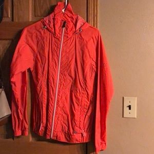 Columbia Rain Jacket